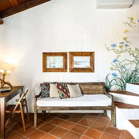 Luxury Apartman Porto Rotondo