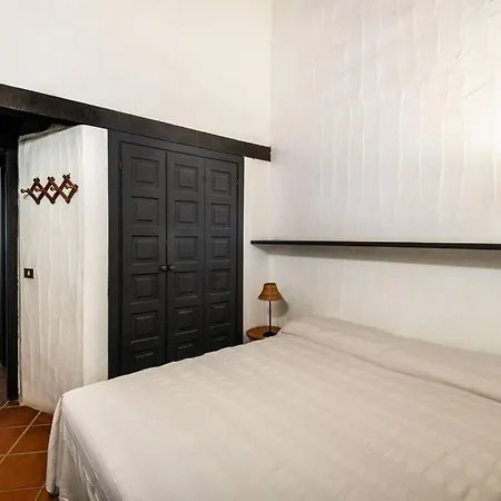 Luxury Apartment