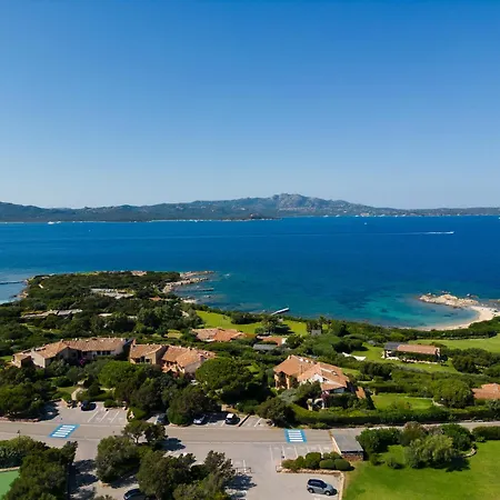 Luxury Porto Rotondo