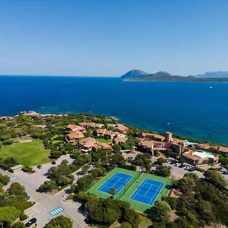 Luxury * Porto Rotondo
